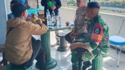Satgas Citarum Harum Sektor 8 Perkuat Edukasi Lingkungan, Kebersihan Sungai, dan Pendataan Hewan Ternak di Wilayah Binaan