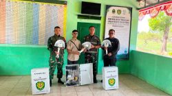 Menuju Citarum Lebih Terpantau, Satgas Citarum Harum Manfaatkan Teknologi Kecerdasan Buatan