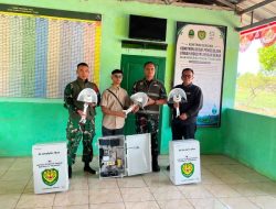 Menuju Citarum Lebih Terpantau, Satgas Citarum Harum Manfaatkan Teknologi Kecerdasan Buatan