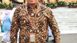 Ketua Satria NKRI Suprapto Acil Gama: Dirgahayu ke-81 Republik Indonesia