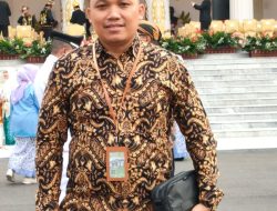 Ketua Satria NKRI Suprapto Acil Gama: Dirgahayu ke-81 Republik Indonesia