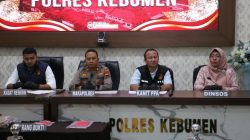 Cemburu Jadi Motif, Pelajar SMK di Kutowinangun Kebumen Jadi Tersangka Penganiayaan Teman