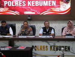 Cemburu Jadi Motif, Pelajar SMK di Kutowinangun Kebumen Jadi Tersangka Penganiayaan Teman