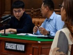 Perkara Wanprestasi di PN Bekasi Berakhir Damai, Louis William Hezron Kedepankan Kepastian Hukum