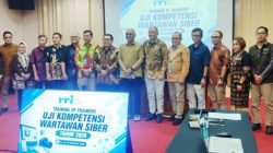 RRI Bentuk Satgas Pengembangan dan Penguatan Jurnalisme Berkualitas