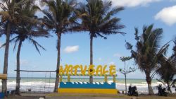 Wisata Watu Bale Kebumen Suguhkan Panorama Laut Pantai Selatan dan Pegunungan dengan Tiket Terjangkau