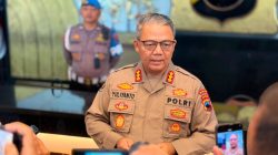 Polda Jateng; Keselamatan Anak Tanggung Jawab Kita Bersama, Orang Tua Diminta Tingkatkan Pengawasan