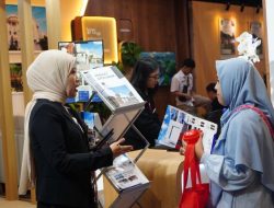 BerandaMAS Hadirkan Pengalaman Hunian Masa Depan di Danantara Housing Expo 2026
