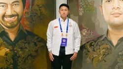 Berpolitik dan Kenegaraan Menjadi Ruang Bagi Remaja Berprestasi,Alttamiz Shahrazad Lolos Mengikuti Program Remaja Bernegara Batch 27 Tahun 2026