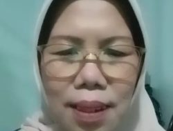 Ketua Muslimat NU Rajamandala Kulon Ajak Warga Bersama Jaga Kondusivitas dan Tolak Provokasi