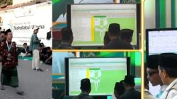 Muktamar NU ke-35 Tetapkan 9 Anggota AHWA, Ini Daftar dan Perolehan Suaranya