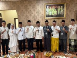 Purna Tugas sebagai Ketua Umum PBNU, Gus Yahya Konsentrasi Dialog Antaragama
