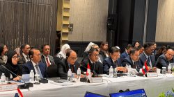 Diplomasi MA RI di ASEAN, Denpasar Principles Jadi Pedoman Utama Hakim