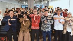 TOCO Academy Vol. 2 Dorong Akselerasi Digital UMKM Lewat Kolaborasi dengan Lion Parcel, EKRAF, dan Dinas PPKUKM DKI Jakarta