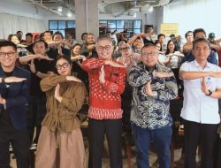 TOCO Academy Vol. 2 Dorong Akselerasi Digital UMKM Lewat Kolaborasi dengan Lion Parcel, EKRAF, dan Dinas PPKUKM DKI Jakarta