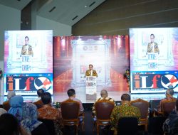 Krista Exhibitions Satukan Empat Industri Strategis dalam Satu Pameran Internasional