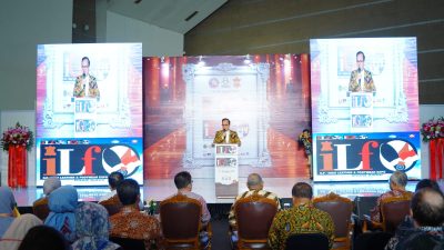 Krista Exhibitions Satukan Empat Industri Strategis dalam Satu Pameran Internasional