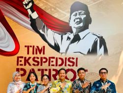 UI Kirim Tim Ekspedisi Patriot ke Papua Barat, Dorong Ekonomi Lokal Berbasis Pala