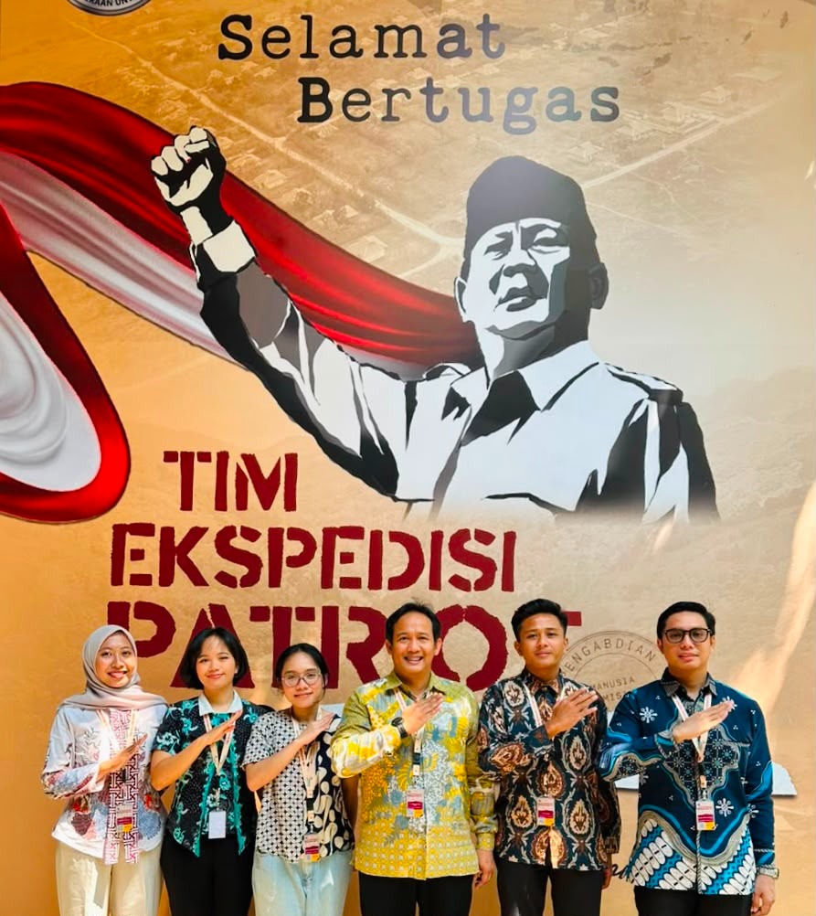 UI Kirim Tim Ekspedisi Patriot ke Papua Barat, Dorong Ekonomi Lokal Berbasis Pala