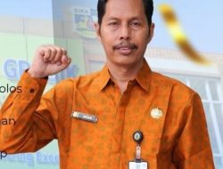Peringati HUT Ke-62, SMAN 1 Gresik Teguhkan Komitmen Lahirkan Generasi Unggul dan Berkarakter