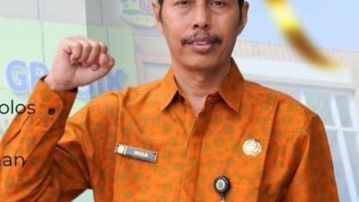 Peringati HUT Ke-62, SMAN 1 Gresik Teguhkan Komitmen Lahirkan Generasi Unggul dan Berkarakter