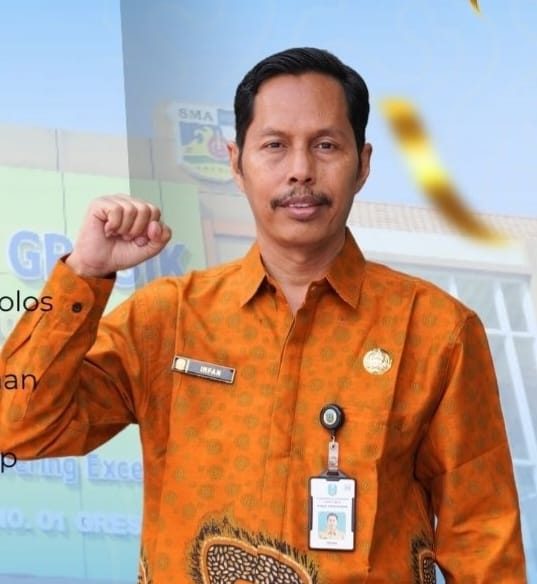 Peringati HUT Ke-62, SMAN 1 Gresik Teguhkan Komitmen Lahirkan Generasi Unggul dan Berkarakter