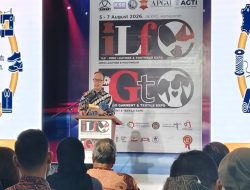 Krista Exhibitions Hadirkan ILF dan IGT Expo 2026, Buka Peluang Investasi dan Ekspor
