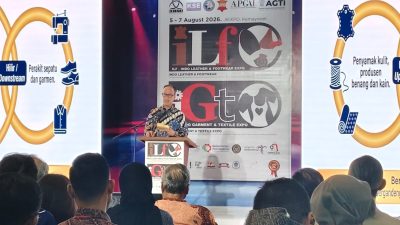 Krista Exhibitions Hadirkan ILF dan IGT Expo 2026, Buka Peluang Investasi dan Ekspor