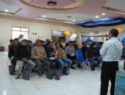 PLN UP2B Jawa Timur Edukasi Keselamatan Listrik untuk Wujudkan Masyarakat Desa Sedaeng yang Lebih Aman