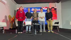 Pekan Diskusi Film Indonesia Dorong Perfilman Inklusif bagi Penyandang Disabilitas