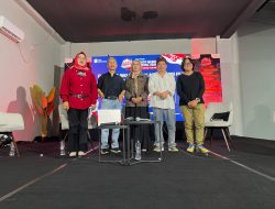 Pekan Diskusi Film Indonesia Dorong Perfilman Inklusif bagi Penyandang Disabilitas
