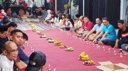 Tasyakuran dan Lomba Jadi Perekat Warga RT 03 RW 12 Cinere Residence di Hari Kemerdekaan