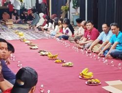 Tasyakuran dan Lomba Jadi Perekat Warga RT 03 RW 12 Cinere Residence di Hari Kemerdekaan