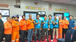 PLN UP2B Jawa Barat Perkuat Keandalan Sistem Kelistrikan melalui Uji House Load PLTU Indramayu