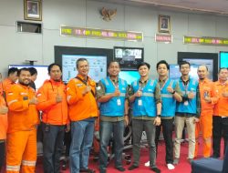 PLN UP2B Jawa Barat Perkuat Keandalan Sistem Kelistrikan melalui Uji House Load PLTU Indramayu