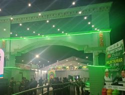 Isu Pengkondisian AHWA Mencuat di Balik Sidang Tatib NU