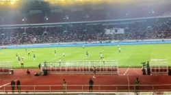 Aston Villa Kalahkan Liga Indonesia All Star 3-1, Arkhan Kaka Cetak Gol Bersejarah di GBK