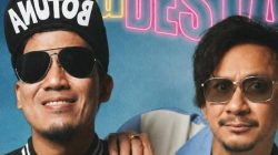 Desta Umumkan Keluar dari Vindes Corp Setelah 5 Tahun Bersama
