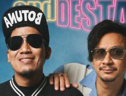 Desta Umumkan Keluar dari Vindes Corp Setelah 5 Tahun Bersama