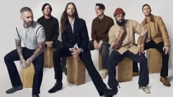 Maroon 5 Konser di Jakarta 5 Februari 2027, Ini Jadwal dan Lokasinya