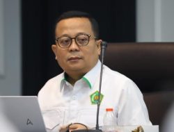 Menag Nasaruddin Umar Dikabarkan Mundur, Kemenag Tegaskan Hoaks