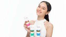 Marina Luncurkan Program Modal Berani Bersinar untuk Dorong Kepercayaan Diri Perempuan Indonesia