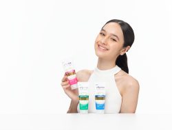 Marina Luncurkan Program Modal Berani Bersinar untuk Dorong Kepercayaan Diri Perempuan Indonesia