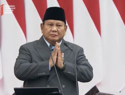 10 Gebrakan Prabowo di 2027: Dari Puskesmas hingga Bursa Komoditas