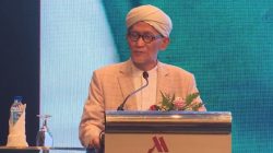 KH Miftachul Akhyar Kembali Terpilih Jadi Rais Aam PBNU 2026-2031