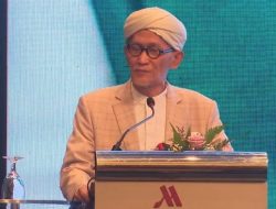 KH Miftachul Akhyar Kembali Terpilih Jadi Rais Aam PBNU 2026-2031