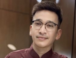 Ruben Onsu Jadi Tersangka Kasus Dugaan Penipuan dan Penggelapan