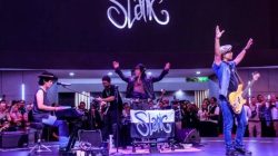 Slank Guncang FLONA 2026 di Lapangan Banteng, Jakarta