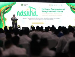 KUA Tak Lagi Sekadar Urus Nikah, Kini Disiapkan Jadi Pusat Perlindungan Keluarga