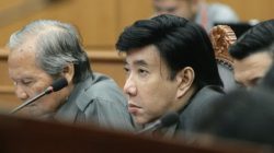 Guruh Soekarno Putra Dirawat Intensif, Didi Mahardika: Mohon Doanya